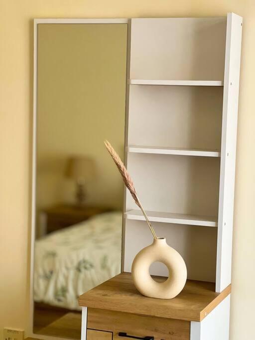 Apartamento Cozy Corner