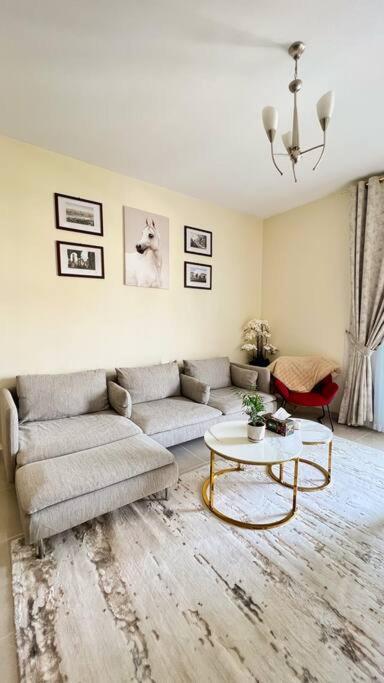 Cozy Corner Apartment