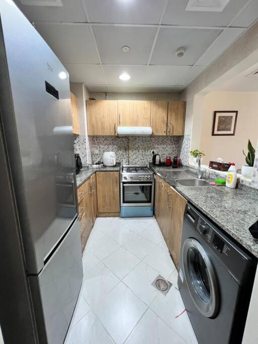 Apartment Cozy Corner Dubai